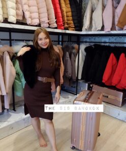ร้านเช่าชุดกันหนาว