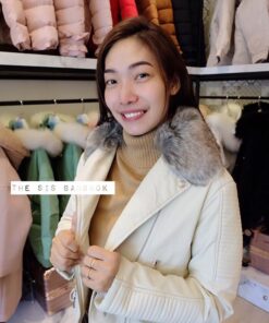 ร้านเช่าชุดกันหนาว
