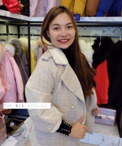 ร้านเช่าชุดกันหนาว